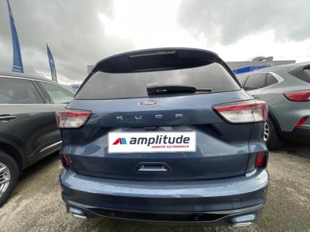 FORD Kuga 1.5 EcoBoost 150 ch ST-Line Business à vendre à Troyes - Image n°6