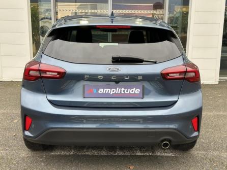 FORD Focus 1.0 Flexifuel mHEV 125ch Titanium X Business à vendre à Gien - Image n°6