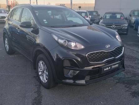 KIA Sportage 1.6 GDi 132ch ISG Active 4x2 à vendre à Saint-Maximin - Image n°1