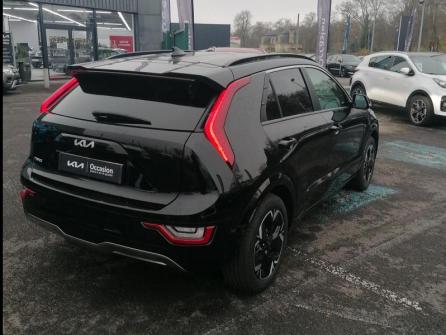 KIA Niro EV 204ch Premium à vendre à Saint-Maximin - Image n°7