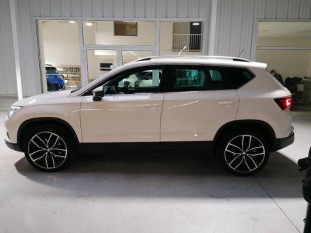 SEAT Ateca 1.4 EcoTSI 150ch ACT Start&Stop Xcellence DSG à vendre à Brie-Comte-Robert - Image n°8