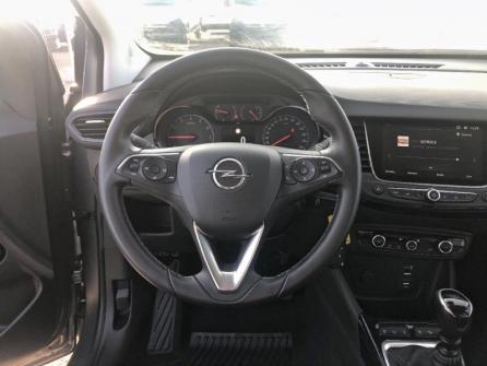 OPEL Crossland X 1.2 Turbo 110ch Design 120 ans Euro 6d-T à vendre à Troyes - Image n°12