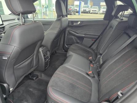 FORD Kuga 2.5 Duratec 180ch Hybrid FlexiFuel ST-Line X Powershift à vendre à Gien - Image n°12