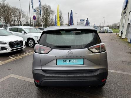 OPEL Crossland X 1.2 83ch Edition à vendre à Sens - Image n°6