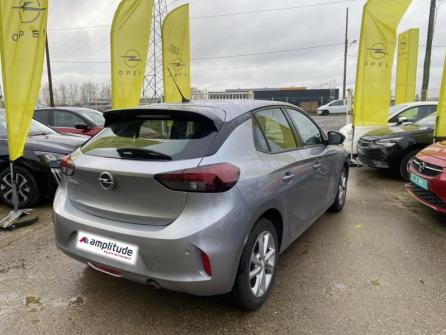 OPEL Corsa 1.2 Turbo 100ch Elegance Business BVA à vendre à Montereau - Image n°7