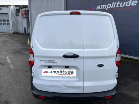 FORD Transit Courier 1.0E 100ch Stop&Start Trend à vendre à Nevers - Image n°6