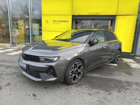 OPEL Astra 1.6 Turbo 180ch Hybrid GS BVA8 à vendre à Melun - Image n°1