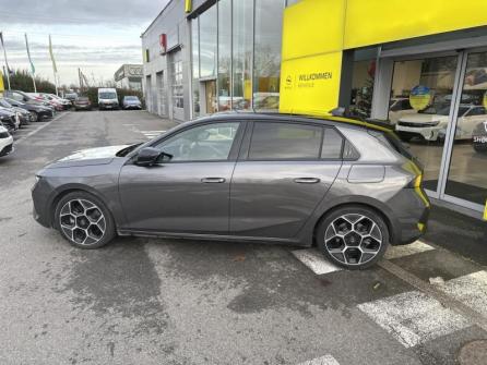 OPEL Astra 1.6 Turbo 180ch Hybrid GS BVA8 à vendre à Melun - Image n°8