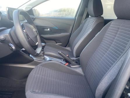 PEUGEOT 208 1.2 PureTech 100ch S&S Style à vendre à Compiègne - Image n°10