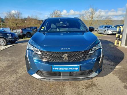 PEUGEOT 3008 1.5 BlueHDi 130ch S&S GT EAT8 à vendre à Dole - Image n°2