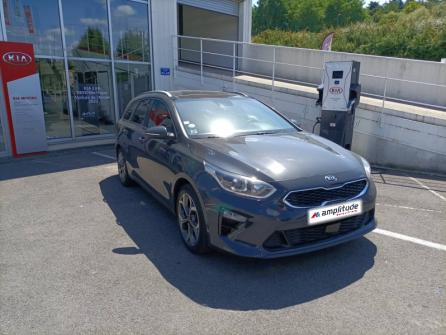 KIA Ceed SW 1.4 T-GDI 140ch Edition 1 DCT7 à vendre à Brie-Comte-Robert - Image n°3