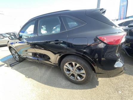 FORD Kuga 2.5 Duratec 190 ch FHEV E85 ST-Line BVA à vendre à Troyes - Image n°8