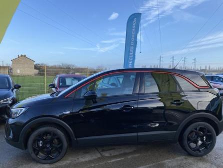 OPEL Crossland X 1.5 D 110ch GS à vendre à Montereau - Image n°4