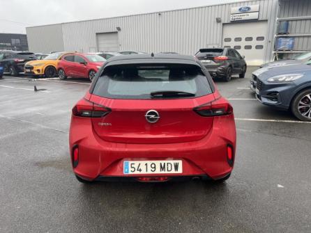 OPEL Corsa 1.5 D 100ch GS Line à vendre à Orléans - Image n°6