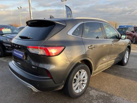 FORD Kuga 2.0 EcoBlue 150ch mHEV Titanium à vendre à Dijon - Image n°5