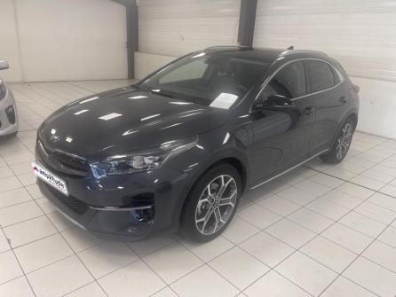 KIA XCeed 1.6 GDi 105ch + Plug-In 60.5ch Premium DCT6 à vendre à Garges Les Gonesse - Image n°1