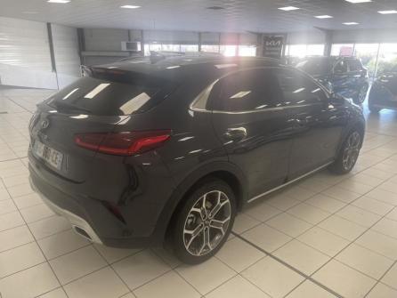 KIA XCeed 1.6 GDi 105ch + Plug-In 60.5ch Premium DCT6 à vendre à Garges Les Gonesse - Image n°5