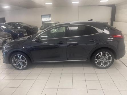 KIA XCeed 1.6 GDi 105ch + Plug-In 60.5ch Premium DCT6 à vendre à Garges Les Gonesse - Image n°8