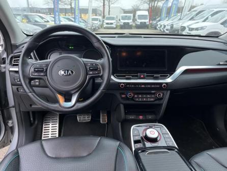 KIA e-Niro Premium 204ch à vendre à Dijon - Image n°12