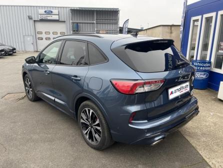 FORD Kuga 2.5 Duratec 225ch PowerSplit PHEV ST-Line Business e-CVT 13cv à vendre à Orléans - Image n°7