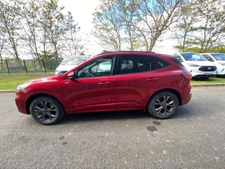 FORD Kuga 2.5 Duratec 225ch PowerSplit PHEV ST-Line X eCVT à vendre à Orléans - Image n°8