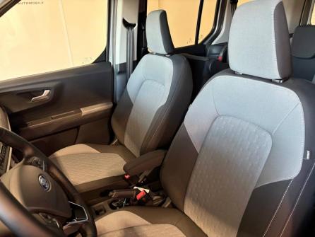 FORD Tourneo Courier 1.0 EcoBoost 125ch S&S Titanium à vendre à Chaumont - Image n°10