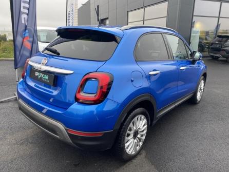 FIAT 500X 1.0 FireFly Turbo T3 120ch City Cross à vendre à Châteauroux - Image n°5