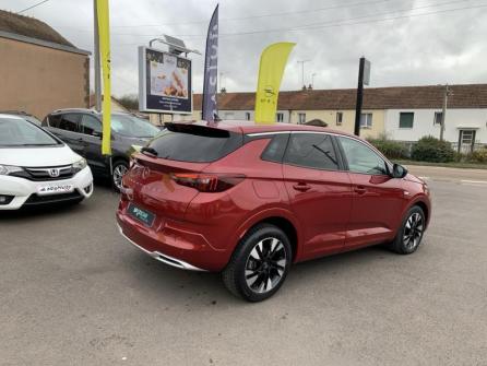 OPEL Grandland X 1.5 D 130ch Elegance Business BVA8 MY23 à vendre à Auxerre - Image n°5