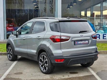 FORD EcoSport 1.0 EcoBoost 125ch Active 147g à vendre à Lons-le-Saunier - Image n°7