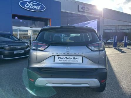 OPEL Crossland X 1.5 D 120ch Elegance Business BVA à vendre à Besançon - Image n°6