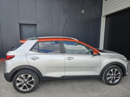 KIA Stonic 1.0 T-GDi 100ch ISG Design Euro6d-T à vendre à Reims - Image n°3