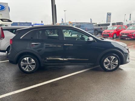 KIA e-Niro Active 204ch à vendre à Troyes - Image n°4