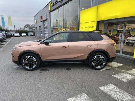 OPEL Grandland X Electric 213ch Batterie GS à vendre à Melun - Image n°8