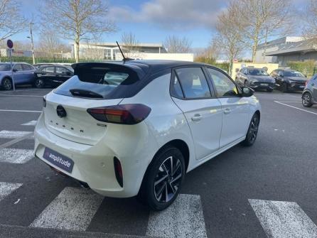 OPEL Corsa 1.2 Turbo Hybrid 100ch GS e-BVA6 à vendre à Melun - Image n°5