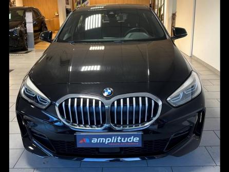 BMW Série 1 118iA 136ch M Sport DKG7 à vendre à Auxerre - Image n°2