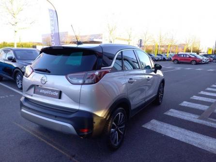 OPEL Crossland X 1.5 D 120ch Design 120 ans BVA Euro 6d-T à vendre à Melun - Image n°5