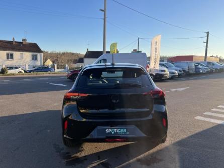 OPEL Corsa Electric 136ch GS à vendre à Auxerre - Image n°6