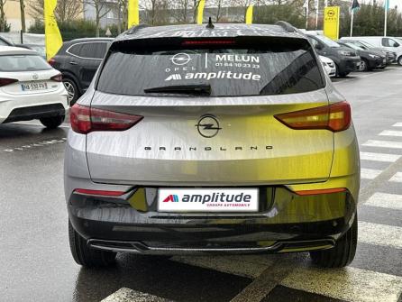 OPEL Grandland X 1.2 Turbo 130ch GS Light à vendre à Melun - Image n°5