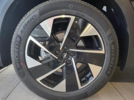 OPEL Grandland X 1.2 Turbo Hybrid 136ch GS e-DCT6 à vendre à Chaumont - Image n°9