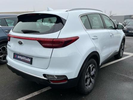 KIA Sportage 1.6 CRDi 115ch ISG Active 4x2 à vendre à Reims - Image n°2