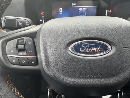 FORD Ranger 2.0 EcoBlue 205ch Stop&Start Double Cabine Wildtrak X e-4WD BVA10 à vendre à Orléans - Image n°10