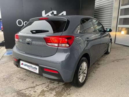 KIA Rio 1.0 T-GDI 100ch Active à vendre à Troyes - Image n°5