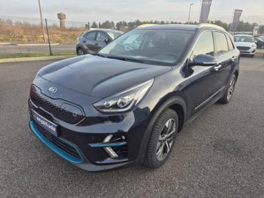 Voir le détail de l'offre de cette KIA e-Niro e-Premium 204ch de 2020 en vente à partir de 201.47 €  / mois