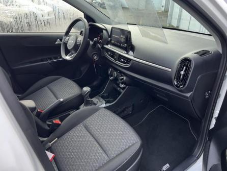 KIA Picanto 1.2 DPi 84ch GT Line Premium BVMA5 à vendre à Nevers - Image n°11