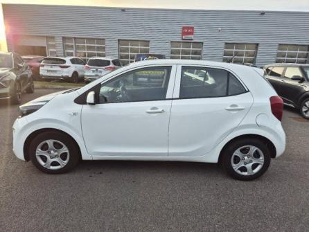 KIA Picanto 1.0 DPi 67ch Motion à vendre à Montargis - Image n°8