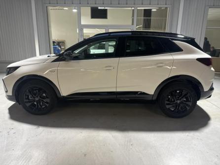 OPEL Grandland X 1.2 Turbo 130ch GS Light à vendre à Brie-Comte-Robert - Image n°2