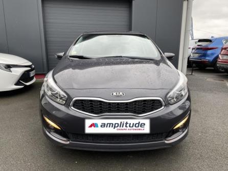 KIA Cee'd 1.6 CRDi 136ch ISG Active à vendre à Reims - Image n°2