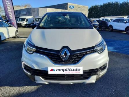 RENAULT Captur 0.9 TCe 90ch energy Intens Euro6c à vendre à Bourges - Image n°2