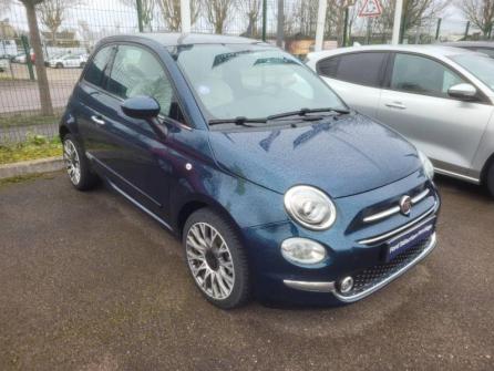 FIAT 500 1.0 70ch BSG S&S Star à vendre à Sens - Image n°2