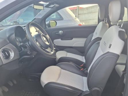 FIAT 500C 1.0 70ch BSG S&S Dolcevita à vendre à Auxerre - Image n°11